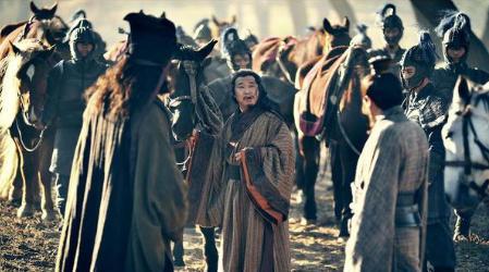 庞统的能力和诸葛亮齐名 为什么他就是不出名呢