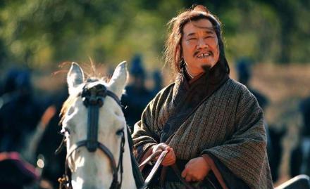 庞统的能力和诸葛亮齐名 为什么他就是不出名呢