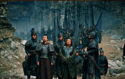 庞统的能力和诸葛亮齐名 为什么他就是不出名呢