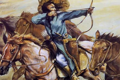 有着精锐骑兵的赵国怎么还是败给了秦国？