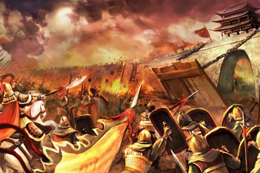 有着精锐骑兵的赵国怎么还是败给了秦国？