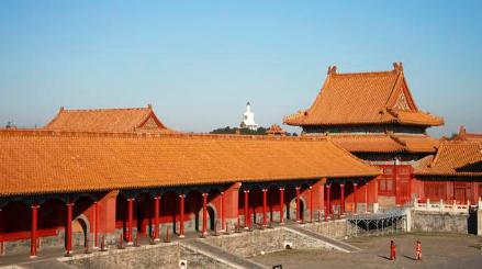 雍正帝执政这么多年 为什么几乎都没有出过紫禁城呢