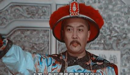 雍正帝执政这么多年 为什么几乎都没有出过紫禁城呢