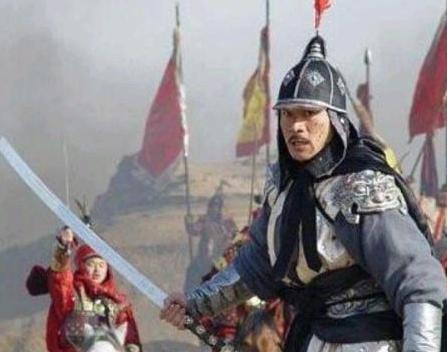 古代打仗为什么士兵会甘愿站在第一排呢 除了重赏外只要是被选上都得上