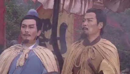 刘备为什么要携民渡江