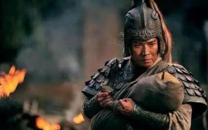 刘备为什么要携民渡江