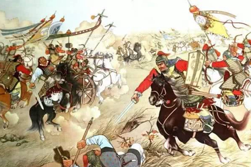 战国第一武将白起为什么会被秦昭王赐死？