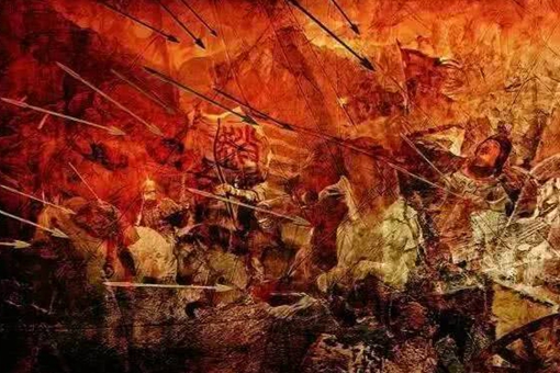 战国第一武将白起为什么会被秦昭王赐死？