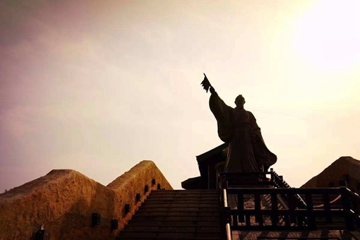 晋国狐偃家族为什么在春秋时期这么快就衰败了