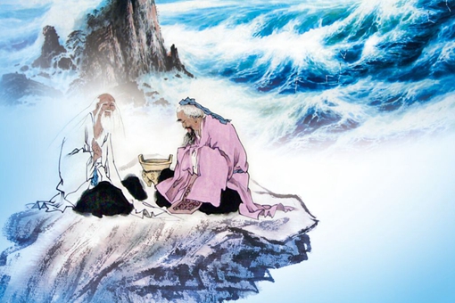 没让孔子入境的秦国是怎么成为最后赢家的？