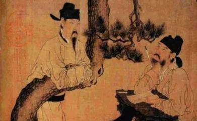 古代官员一般都是怎么上朝的 他们一般都是几天放一次假