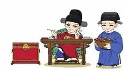 古代官员一般都是怎么上朝的 他们一般都是几天放一次假