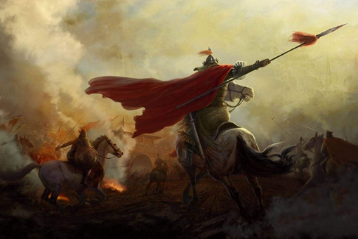 赵国在长平之战赵括被围2个月没来救援是怎么回事?