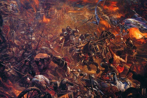 赵国在长平之战赵括被围2个月没来救援是怎么回事?