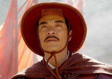 李自成是如何处理崇祯尸体的