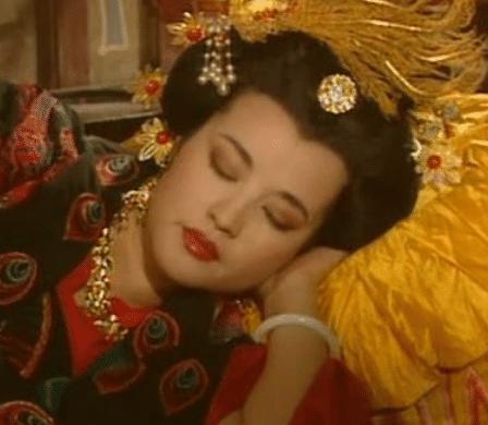 武则天为什么会因为青鹅两字而杀宰相呢 事实证明并没有冤枉他