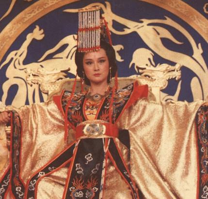 武则天为什么会因为青鹅两字而杀宰相呢 事实证明并没有冤枉他