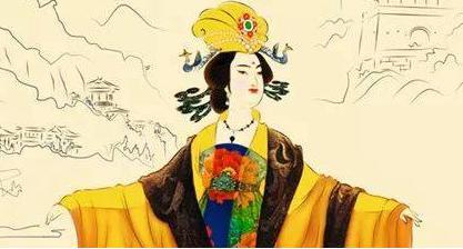 她的身边不止一个男人 为什么只有李治能让她怀孕呢