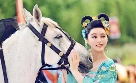 她的身边不止一个男人 为什么只有李治能让她怀孕呢