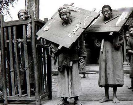 古代被流放的犯人为什么宁愿死在路上 也不选择逃回呢