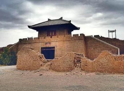 古代被流放的犯人为什么宁愿死在路上 也不选择逃回呢