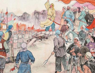 清末为什么撤销广东巡抚，而保留两广总督