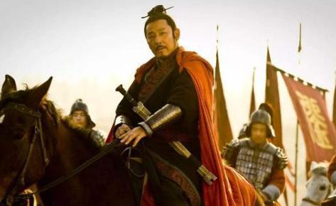 草根出生的刘邦是怎么创立汉室的