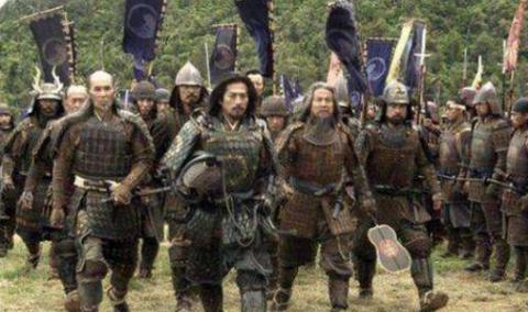 草根出生的刘邦是怎么创立汉室的