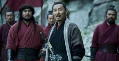 草根出生的刘邦是怎么创立汉室的