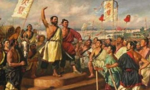 草根出生的刘邦是怎么创立汉室的