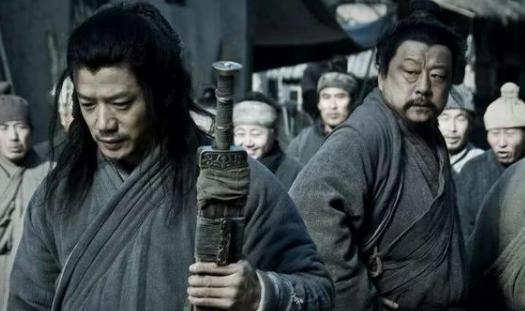 草根出生的刘邦是怎么创立汉室的