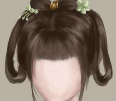 古代人讲究身体发肤受之父母 那么古人的假发到底是怎么来的