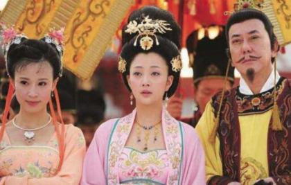 古代人讲究身体发肤受之父母 那么古人的假发到底是怎么来的