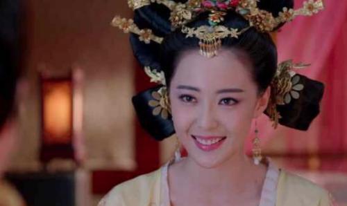 唐朝历史,高阳公主究竟为什么不愿出嫁