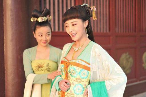 唐朝历史,高阳公主究竟为什么不愿出嫁