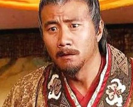 朱元璋是怎么出家当和尚 原因和一个老大娘有关