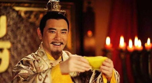 唐朝为什么叫唐朝而不是李朝？