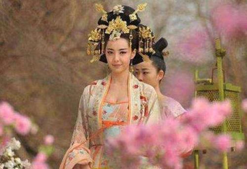 唐朝公主难嫁是怎么回事?