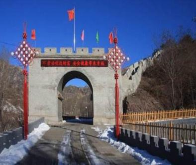 古代晚上都需要关城门 如果有人要出城门怎么解决