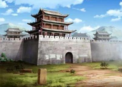 古代晚上都需要关城门 如果有人要出城门怎么解决