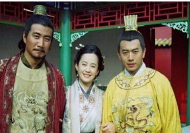 靖难之役后，朱棣如何处理朱标的妻儿？