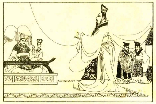 明知田氏威胁很大的齐景公怎么没有除掉田氏？