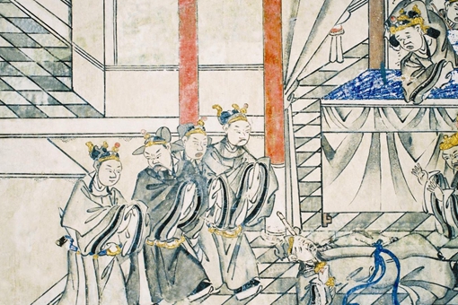 明知田氏威胁很大的齐景公怎么没有除掉田氏？