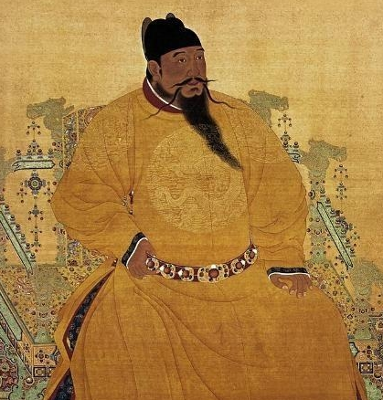 明成祖朱棣为什么设立四夷馆？