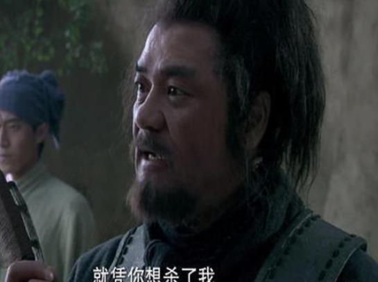 他是刘邦做皇帝的引路人，晚年是如何在吕后面前保身的