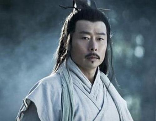 他是刘邦做皇帝的引路人，晚年是如何在吕后面前保身的