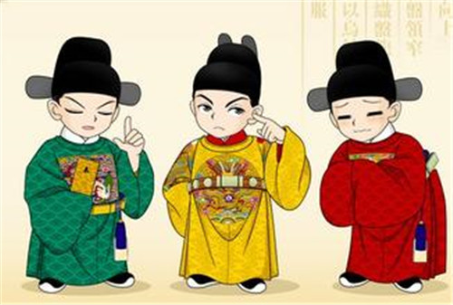 唐朝朋党之争是怎么回事?