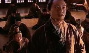 汉朝丞相窦婴是个怎么样的人