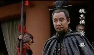 汉朝丞相窦婴是个怎么样的人