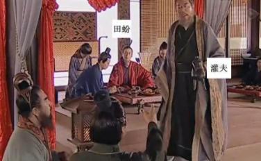 汉朝丞相窦婴是个怎么样的人